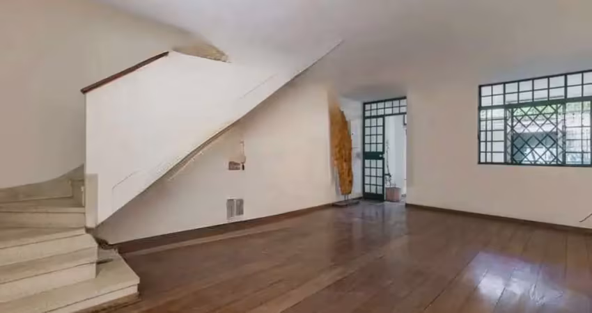 Casa com 3 quartos à venda na Vila Nova Conceição, São Paulo 