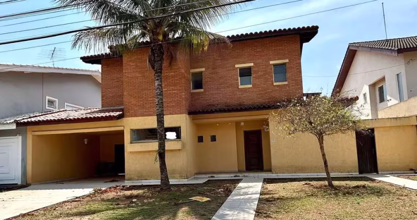 Casa à venda por r$ 2.500.000,00 em alphaville - sp