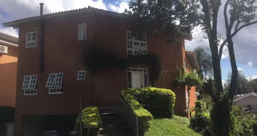 Casa a venda por r$ 2.800.000,00 em alphaville, santana de parnaíba – sp