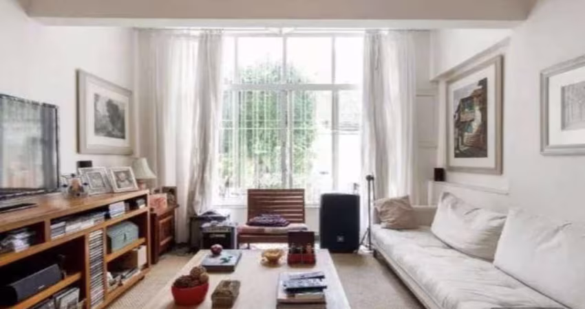 Casa para venda e locação, Vila Nova Conceição, São Paulo, SP