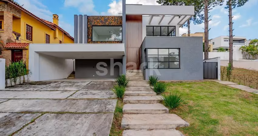 Casa em condomínio à Venda, Alphaville, Santana de Parnaíba, SP