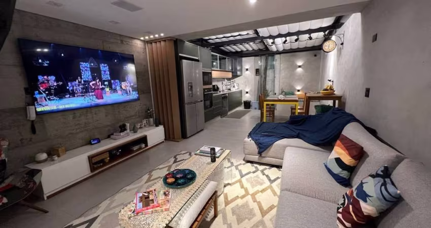 Casa em condomínio à venda por R$ 2.100.000,00 no Brooklin Paulista, São Paulo, SP
