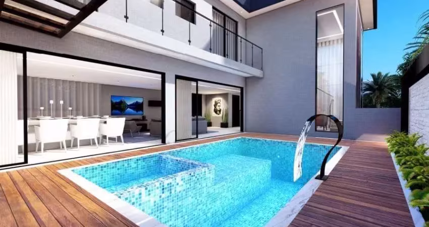 Casa para venda por r$ 2.650.000,00 em alphaville, santana de parnaíba-sp