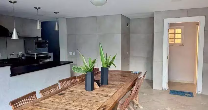 Casa com 5 dormitórios à venda - alphaville 09 - santana de parnaíba/sp
