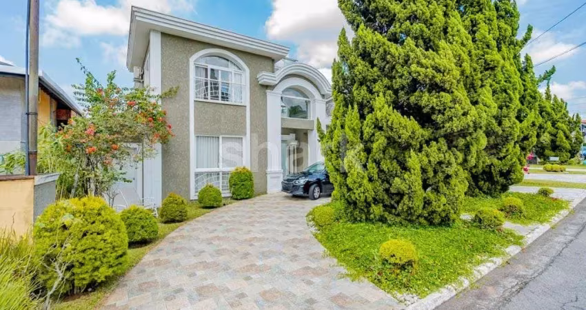 Casa para  venda por  r$ 2.950.000,00 em  alphaville, santana de parnaíba, sp