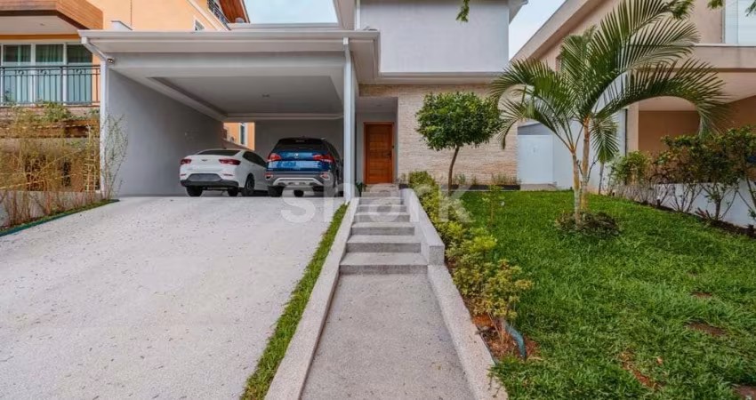 Casa para venda por R$ 2.390.000,00 em Alphaville, Santana de Parnaíba - SP