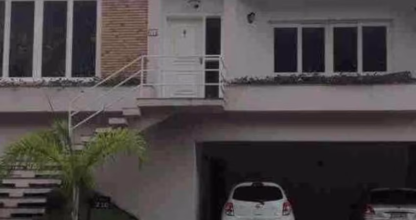 Casa semi térrea à venda por R$ 2.150.000,00 em  Alphaville, Santana de Parnaíba, SP
