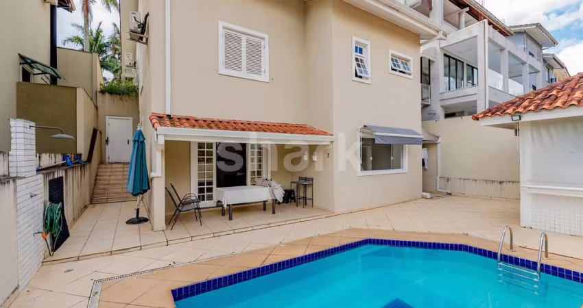 Casa em condomínio à Venda, Alphaville, Santana de Parnaíba, SP