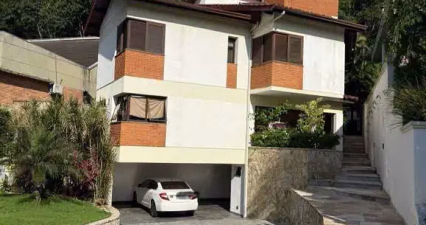 Casa à venda por r$ 2.550.000,00 em alphaville  -santana de parnaíba, sp
