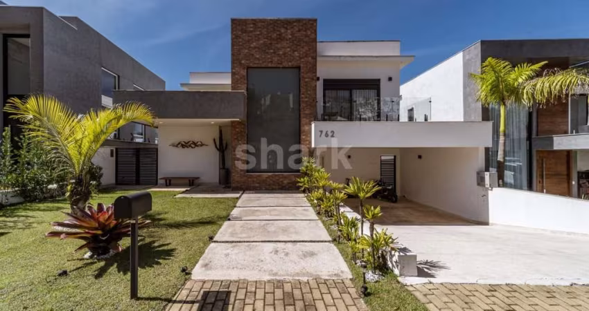 Casa para venda por R$ 2.980.000,00 em Alphaville , Santana de Parnaíba-SP