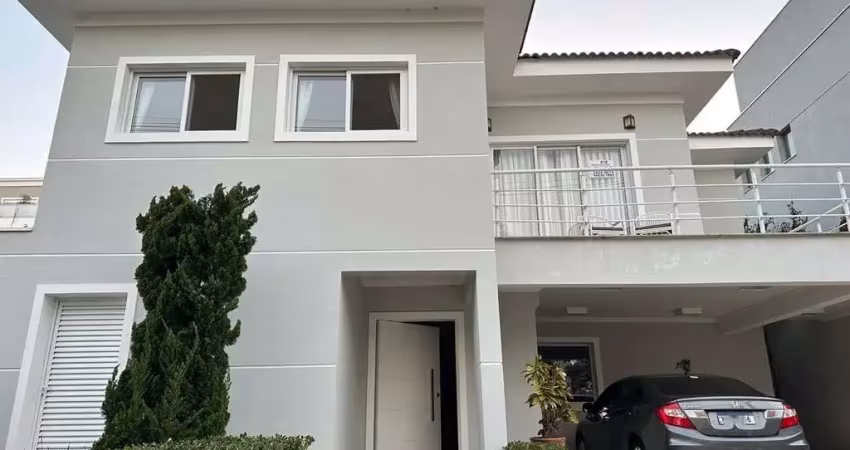 Casa á venda por 2.600.000,00 em alphaville - santana de parnaíba