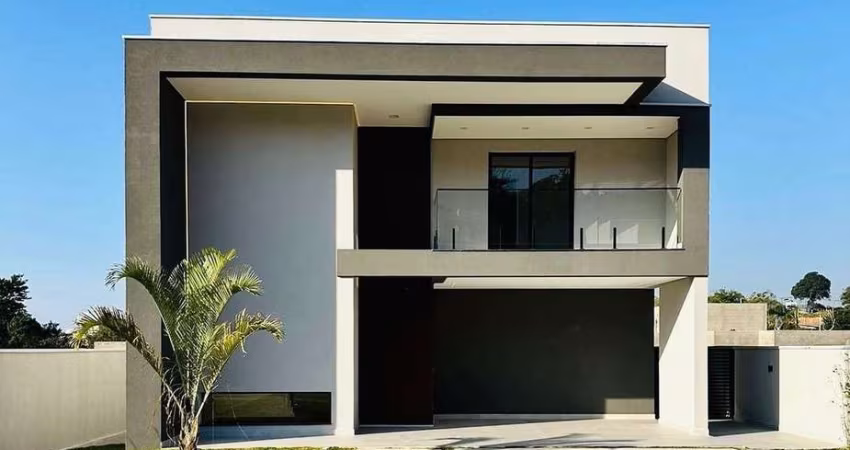 Casa à venda por R$3.090.000,00 em Santana de Parnaíba, SP