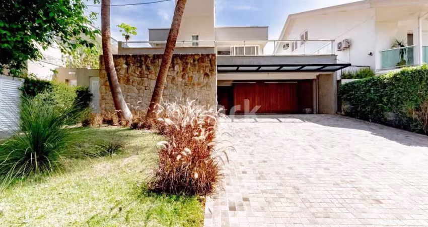 Casa para venda R$ 3.200.000,00 em Alphaville,  Santana de Parnaiba