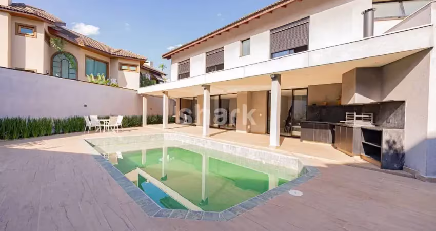 Casa para venda  por r$ 3.980.000,00 em alphaville, santana de parnaíba-sp