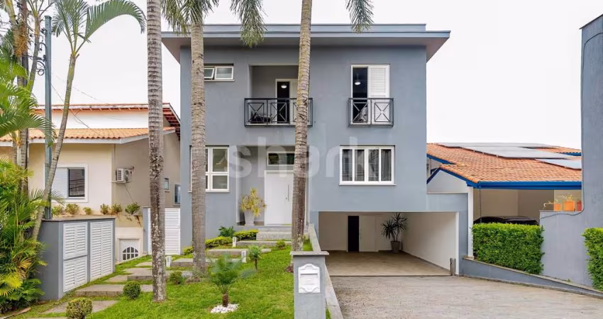 Casa em condomínio à Venda, Alphaville, Santana de Parnaíba, SP