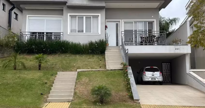 Casa á venda por R$ 3.500.000,00 em Alphaville , Santana de Parnaíba - SP