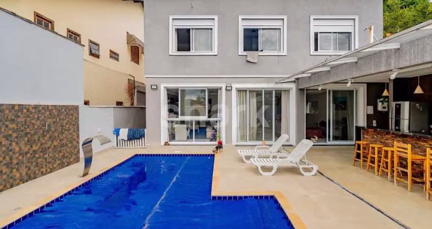 Casa á venda por r$ 3.200.000,00 em alphaville, santana de parnaíba, sp