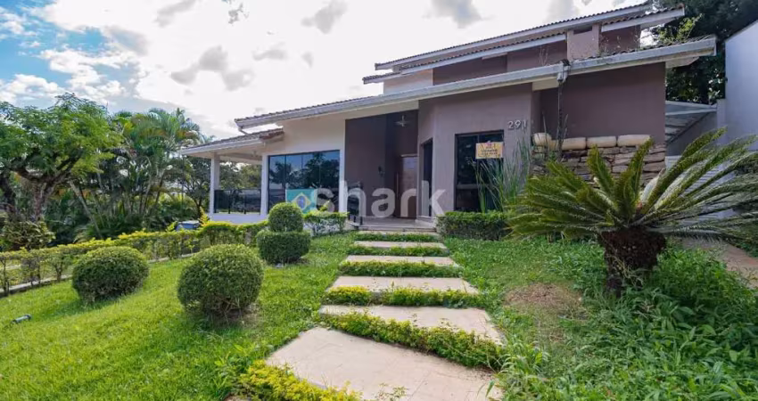 Casa para venda por r$ 3.400.000,00 em alphaville, santana de parnaíba-sp