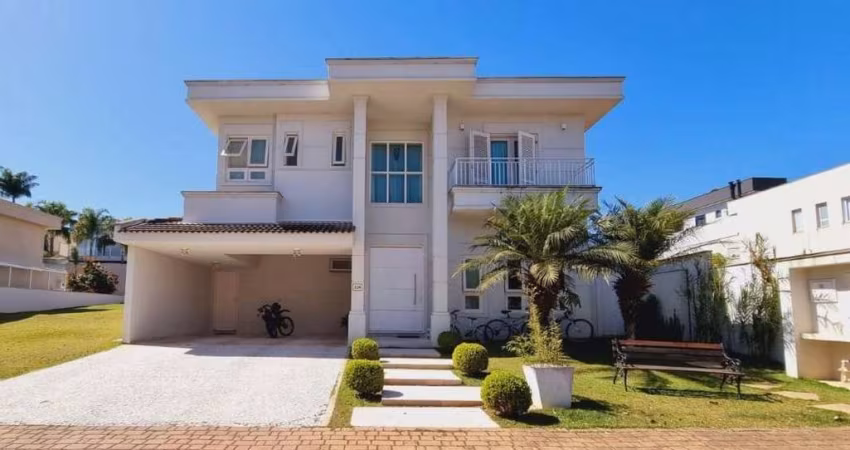 Casa para venda e locação por R$ 3.800.000,00 ou 24.990,00 pacote em Alphaville, Santana de Parnaíb
