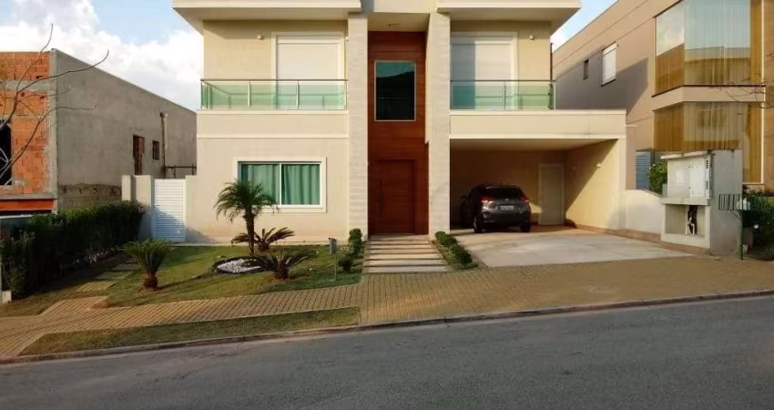 Casa para venda por R$ 3.600.000,00 em Alphaville, Santana de Parnaíba-SP