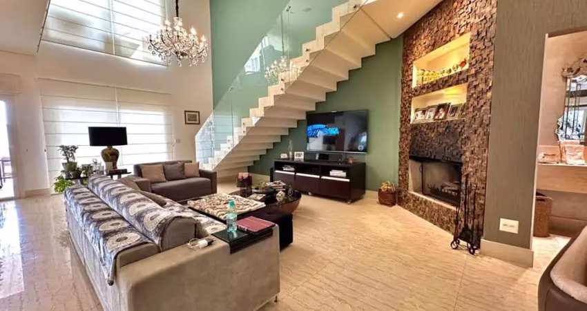 Casa à venda por r$ 3.800.000,00  em alphaville, santana de parnaíba-sp