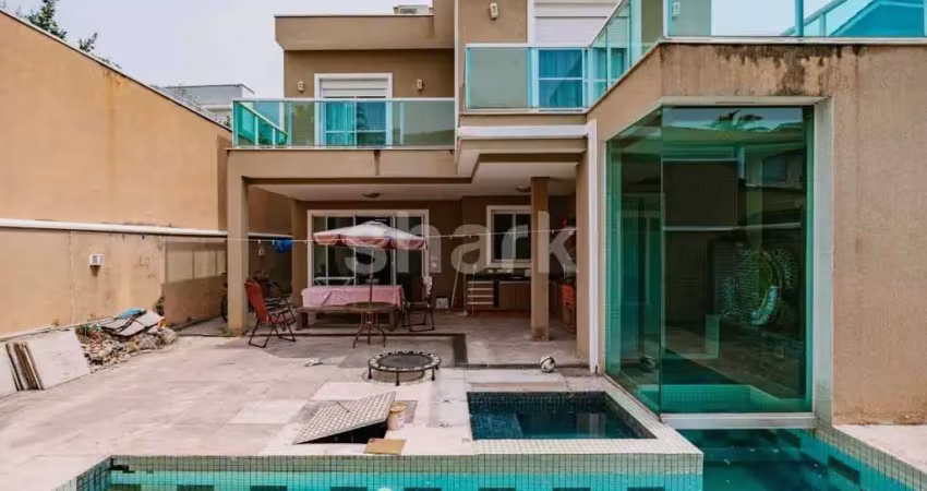 Casa à venda por r$ 3.000.000,00 em alphaville,  santana de parnaíba, sp