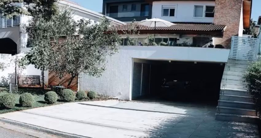Casa à venda por r$ 3.600.000,00 em  alphaville, santana de parnaíba, sp