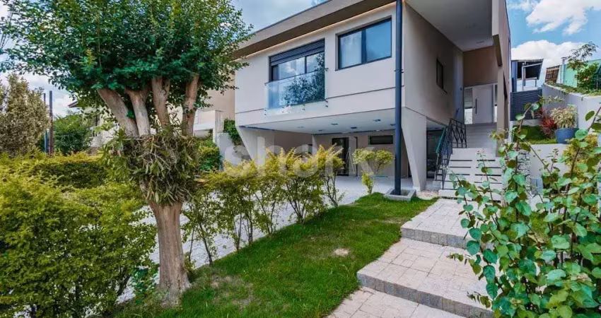 Casa a venda por r$ 3.400.000,00 em alphaville - sp