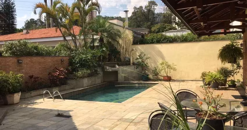 Casa para venda por r$ 3.800.000,00 em alphaville, santana de parnaíba-sp