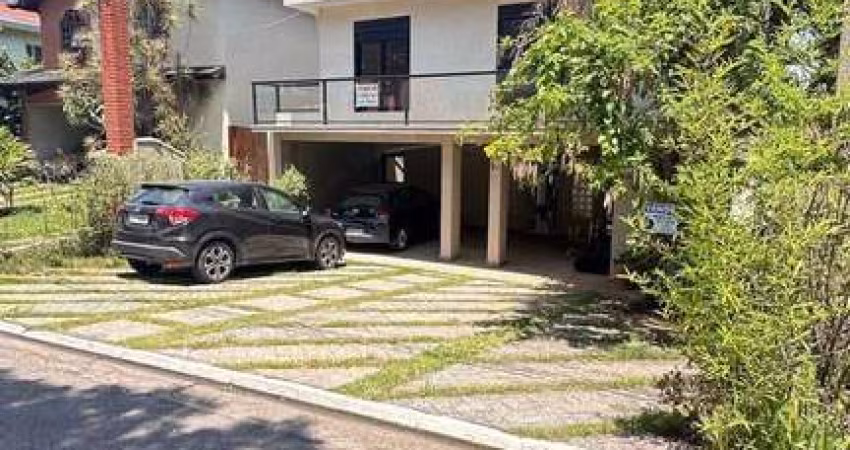 Casa à venda por R$ 3.300.000,00, Alphaville, Santana de Parnaíba, SP