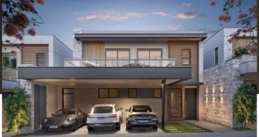 Casa à venda por R$ 3.650.000,00 em Alphaville, Barueri - SP