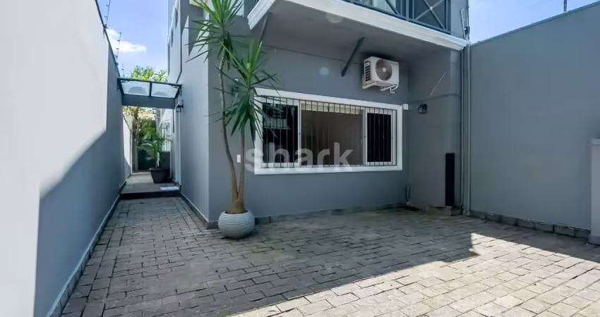 Casa à venda por r$ 3.200.000,00 em vila nova conceição, são paulo-sp