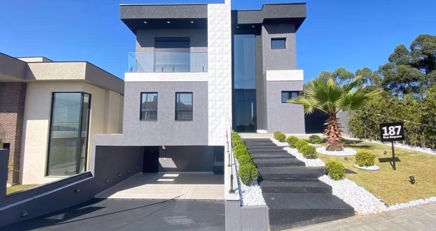 Casa para venda por R$ 3.490.000,00 em Alphaville, Santana de Parnaíba-SP