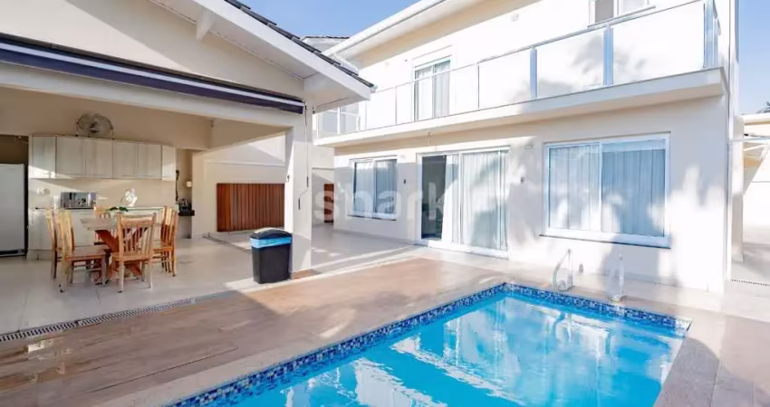 Casa para venda r$ 3.700.000,00  em alphaville,  santana de parnaíba-sp
