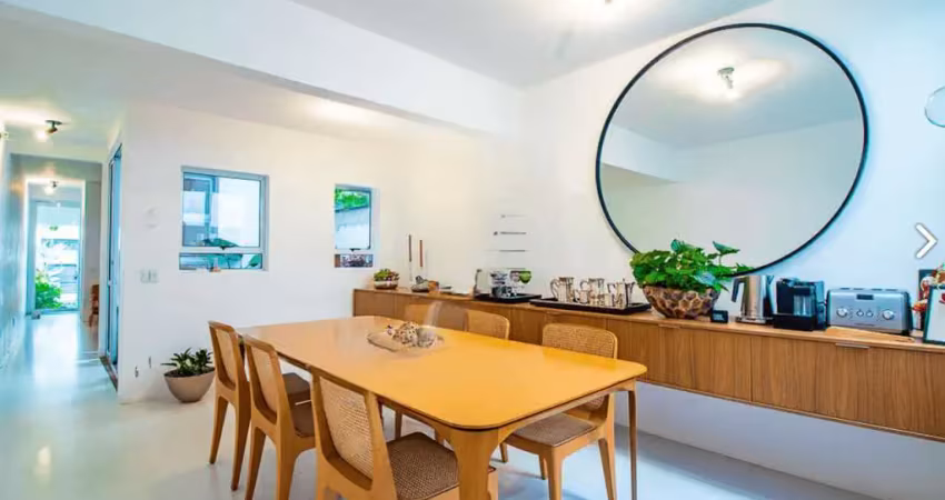 Casa com 3 quartos à venda na Vila Nova Conceição, São Paulo 