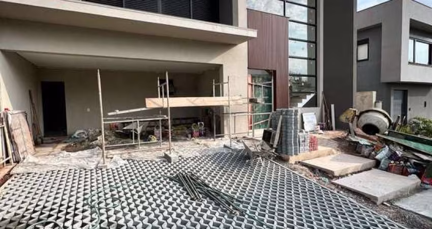 Casa  à venda por R$ 3.950.000,00 em Alphaville , Santana de Parnaíba, SP