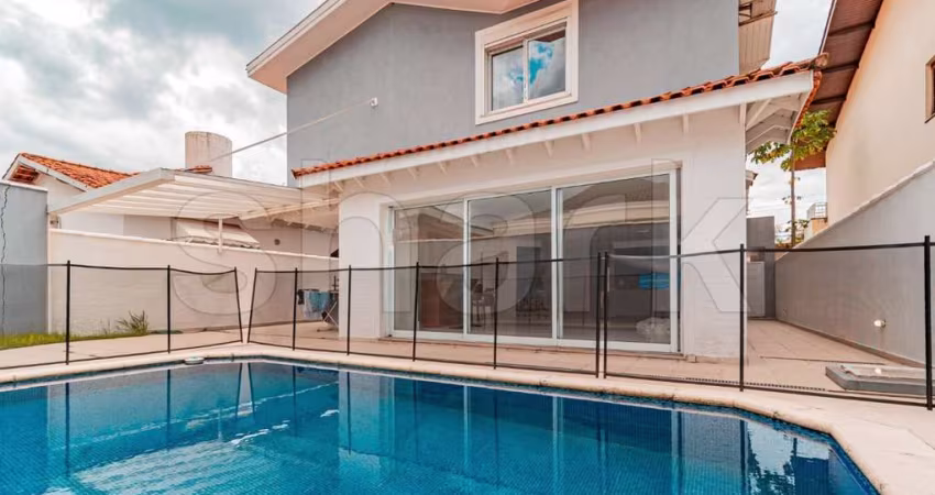 Casa para venda por R$ 3.200.000,00 em Alphaville, Santana de Parnaíba-SP