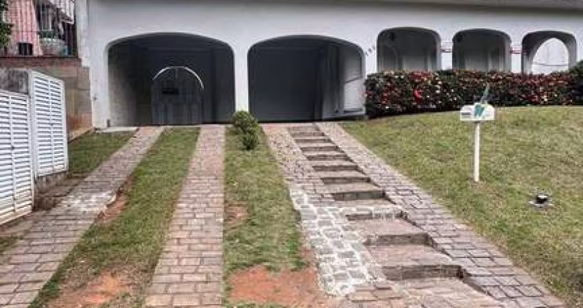 Casa à venda por R$ 3.800.000,00  em Alphaville , Barueri - SP