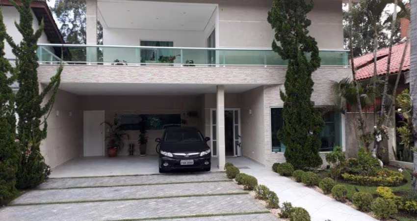 Casa para venda por r$ 3.850.000,00 em alphaville barueri-sp .