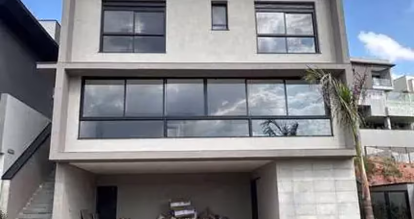 Casa à venda por r$ 5.000.000,00, alphaville, santana de parnaíba, sp