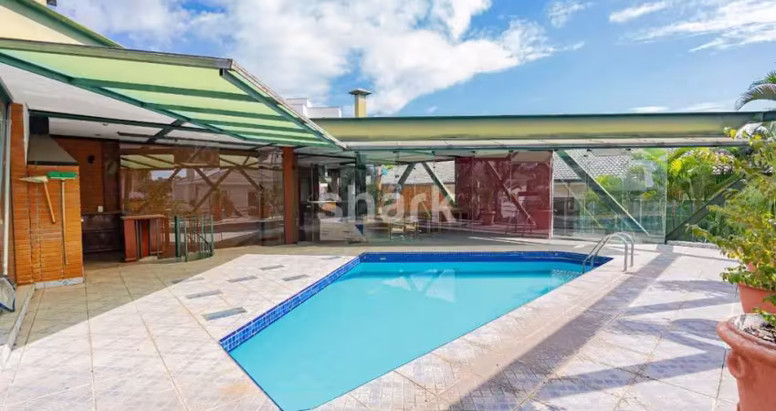 Casa para venda r$ 4.300.000,00 em alphaville, barueri-sp