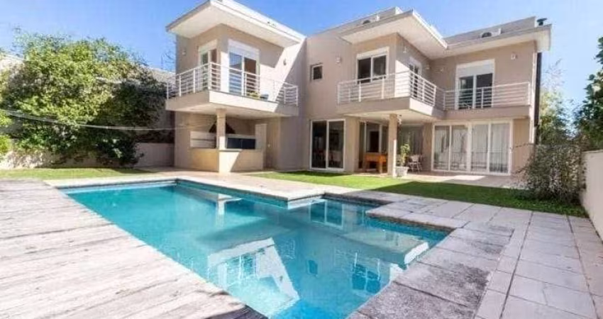 Casa à venda por R$5.00.000,00 em Alphaville - Santana de Parnaíba