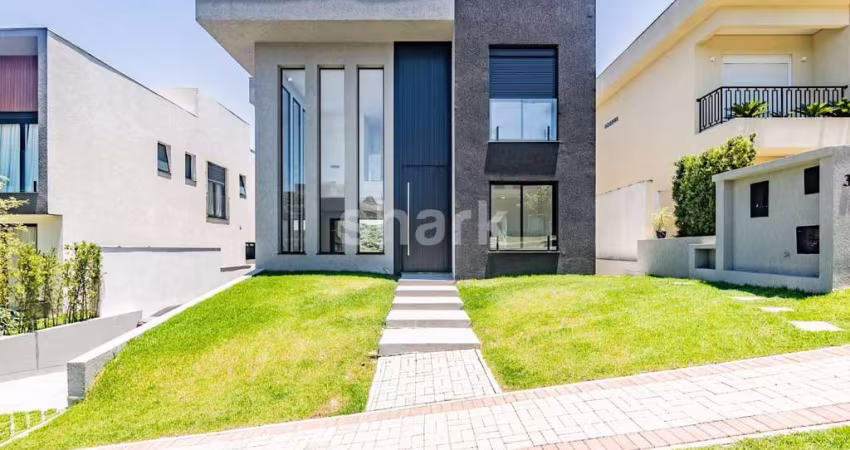 Casa à venda por R$ 4.950.000,00 em Alphaville, Santana de Parnaíba-SP