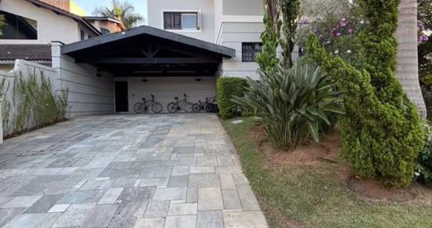 Casa para venda por R$ 5.000.000,00 em Alphaville, Barueri - SP
