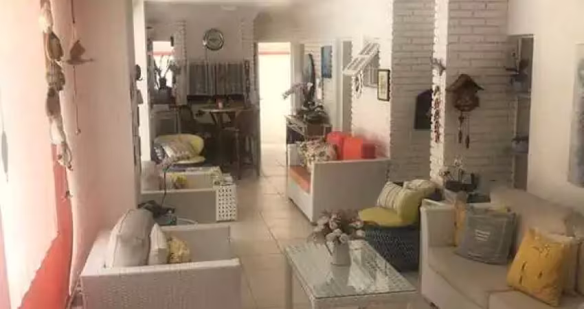 Casa  à venda por r$ 4.500.000,00 em alphaville, santana de parnaíba, sp