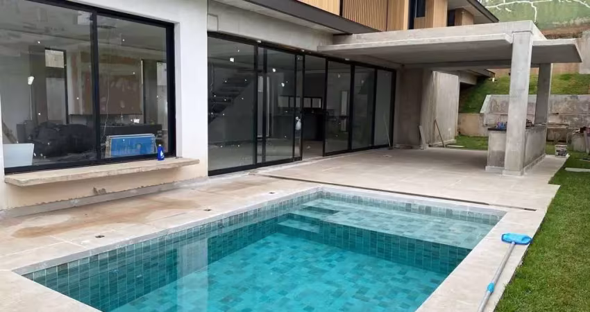 Casa para venda por r$ 4.400.000,00 em alphaville,  santana de parnaíba-sp