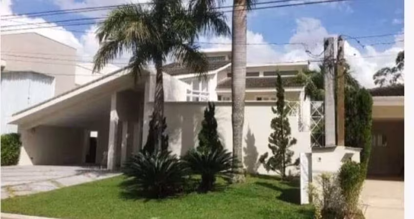 Casa à venda por R$ 4.750.000,00 em Alphaville, Barueri-SP