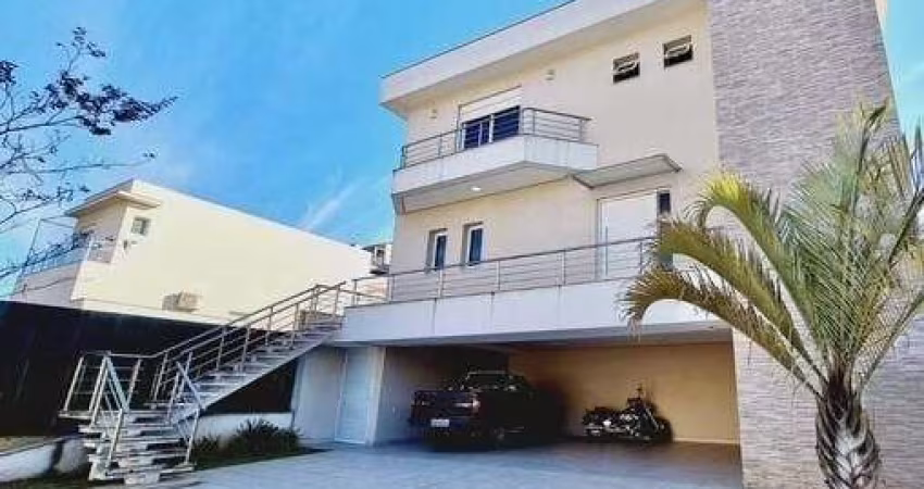 Casa para venda por R$ 4.070.000,00 em Alphaville, Santana de Parnaíba-SP