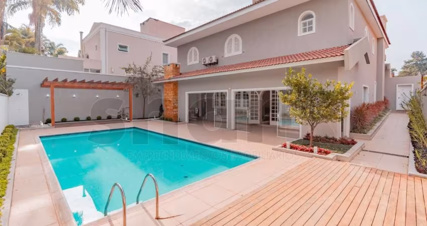 Casa para venda por R$ 4.995.000,00 em Alphaville, Barueri-SP