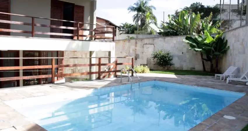 Casa para venda por R$ R$ 6.500.000,00 em Alphaville, Barueri